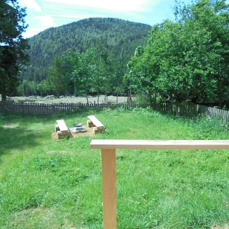 Bergfreiheit Villa Schierke Exteriör bild
